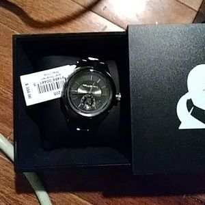 Karl Lagerfeld watch